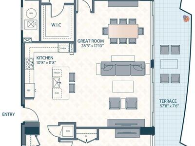 3100 N Ocean Drive, Singer Island, FL 33404