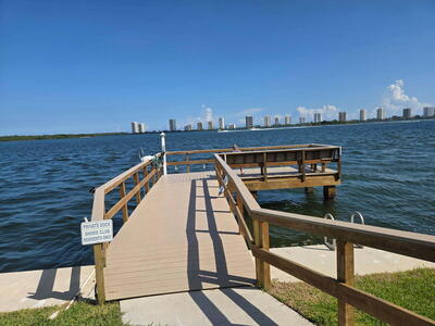 110b Shore Court, North Palm Beach, FL 33408