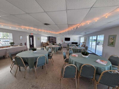 110b Shore Court, North Palm Beach, FL 33408