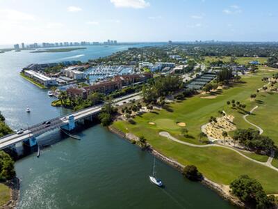 110b Shore Court, North Palm Beach, FL 33408