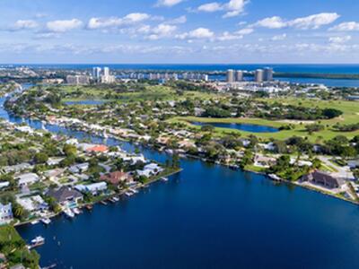 110b Shore Court, North Palm Beach, FL 33408