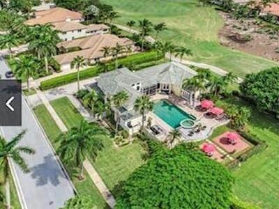 8381 Egret Lakes Lane, West Palm Beach, FL 33412