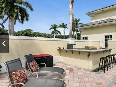 8381 Egret Lakes Lane, West Palm Beach, FL 33412