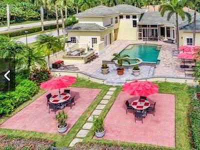 8381 Egret Lakes Lane, West Palm Beach, FL 33412