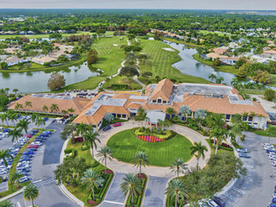 8381 Egret Lakes Lane, West Palm Beach, FL 33412