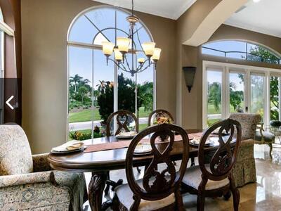 8381 Egret Lakes Lane, West Palm Beach, FL 33412