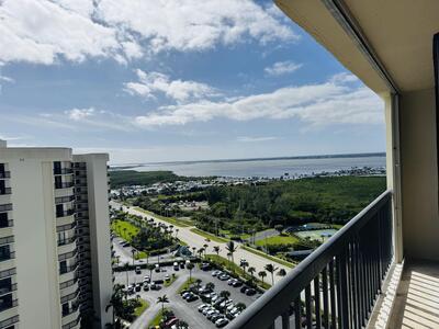 9500 S Ocean Drive, Jensen Beach, FL 34957