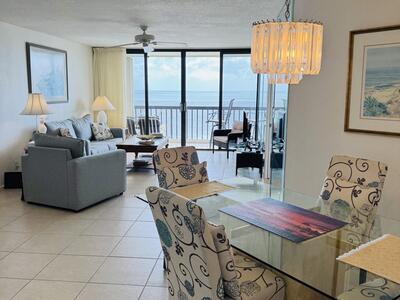 9500 S Ocean Drive, Jensen Beach, FL 34957