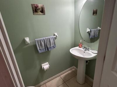 3306 Concert Lane, Margate, FL 33063