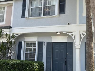 3306 Concert Lane, Margate, FL 33063