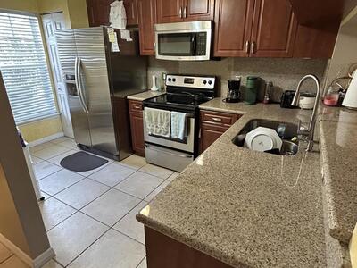 3306 Concert Lane, Margate, FL 33063