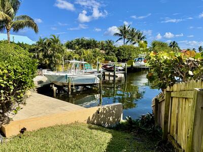 400 Corsair Drive, North Palm Beach, FL 33408