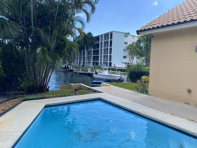 400 Corsair Drive, North Palm Beach, FL 33408