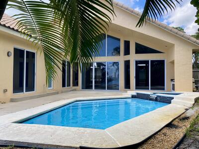 400 Corsair Drive, North Palm Beach, FL 33408