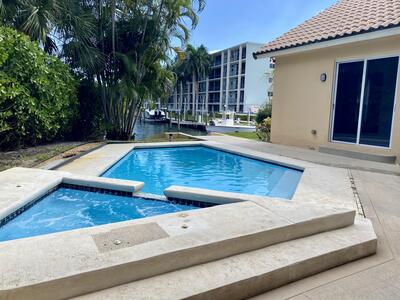 400 Corsair Drive, North Palm Beach, FL 33408