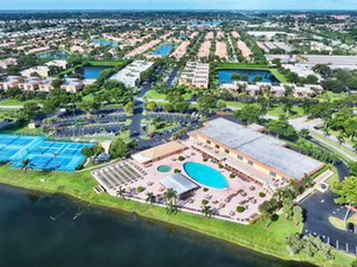 15364 Lakes Of Delray Boulevard