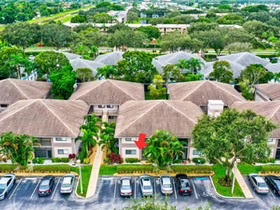 15364 Lakes Of Delray Boulevard, Delray Beach, FL 33484