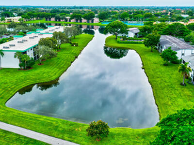 15364 Lakes Of Delray Boulevard, Delray Beach, FL 33484