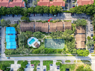 3402 Gardens East Drive, Palm Beach Gardens, FL 33410