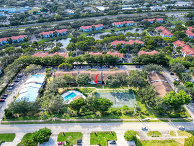 3402 Gardens East Drive, Palm Beach Gardens, FL 33410