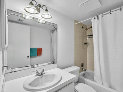 3402 Gardens East Drive, Palm Beach Gardens, FL 33410