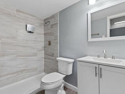 8406 W Sample Road, Coral Springs, FL 33065