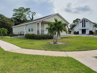 1401 W 9th Street, Riviera Beach, FL 33404