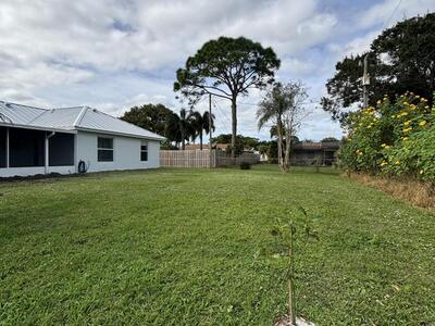 2109 SE Trillo Street, Port Saint Lucie, FL 34952