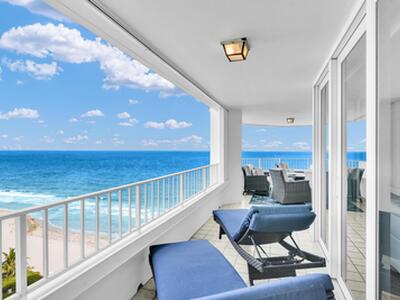 550 S Ocean Boulevard, Boca Raton, FL 33432