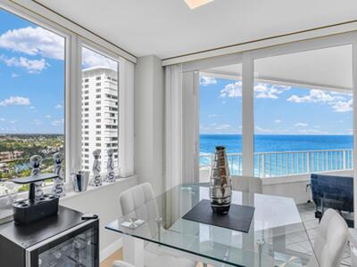 550 S Ocean Boulevard, Boca Raton, FL 33432