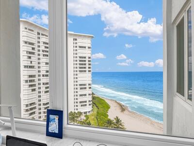 550 S Ocean Boulevard, Boca Raton, FL 33432