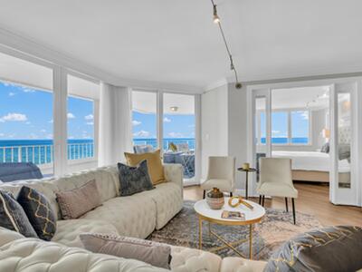 550 S Ocean Boulevard, Boca Raton, FL 33432