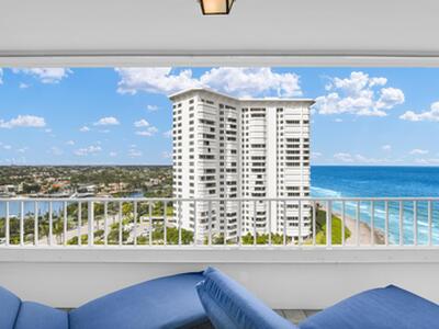 550 S Ocean Boulevard, Boca Raton, FL 33432