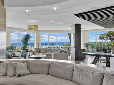 550 S Ocean Boulevard, Boca Raton, FL 33432