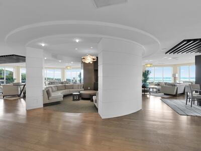 550 S Ocean Boulevard, Boca Raton, FL 33432