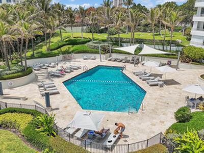 550 S Ocean Boulevard, Boca Raton, FL 33432