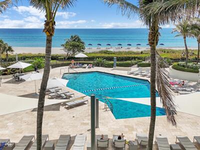 550 S Ocean Boulevard, Boca Raton, FL 33432