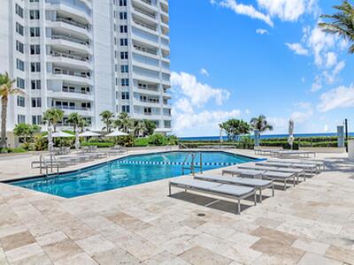 550 S Ocean Boulevard, Boca Raton, FL 33432