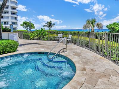 550 S Ocean Boulevard, Boca Raton, FL 33432