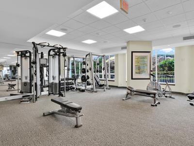 550 S Ocean Boulevard, Boca Raton, FL 33432