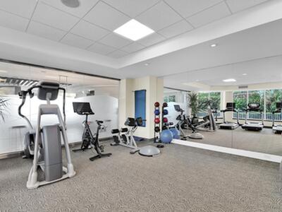 550 S Ocean Boulevard, Boca Raton, FL 33432