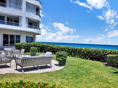 550 S Ocean Boulevard, Boca Raton, FL 33432