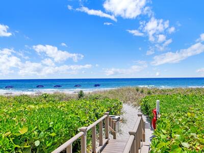 550 S Ocean Boulevard, Boca Raton, FL 33432