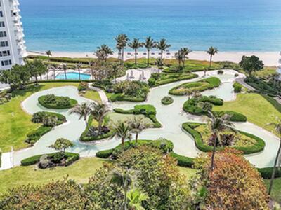 550 S Ocean Boulevard, Boca Raton, FL 33432