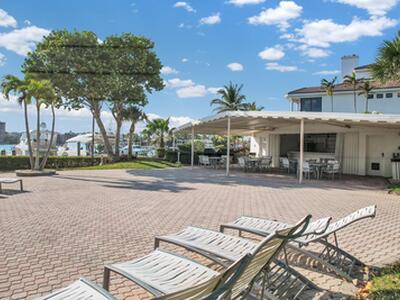 550 S Ocean Boulevard, Boca Raton, FL 33432