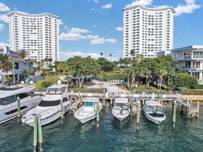 550 S Ocean Boulevard, Boca Raton, FL 33432