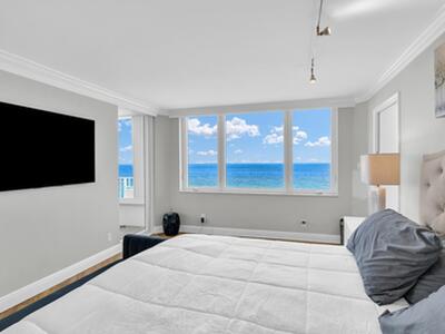 550 S Ocean Boulevard, Boca Raton, FL 33432