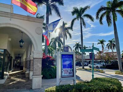 99 SE Mizner Boulevard, Boca Raton, FL 33432