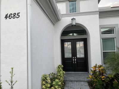 4685 Estates Circle, Westlake, FL 33470