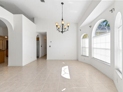 681 SW Saragossa Avenue, Port Saint Lucie, FL 34953